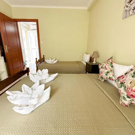 Garden View Apartman