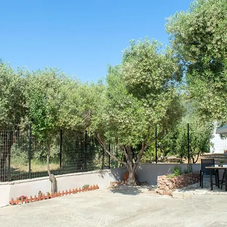 Garden View Apartman