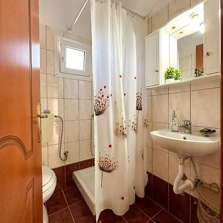 Апартамент Garden View
