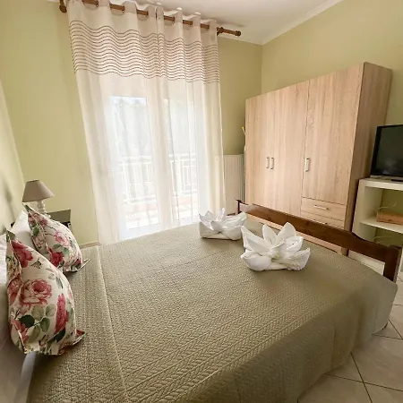 Garden View Skála Kallirákhis