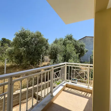 Апартамент Garden View