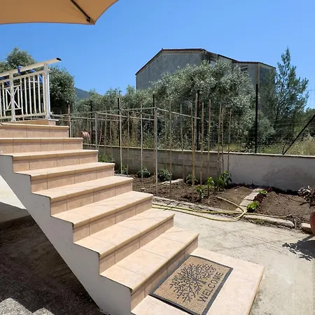 Garden View * Skála Kallirákhis